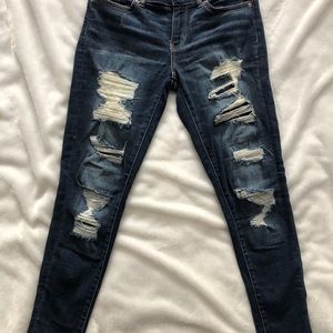 BKE Payton jeans 26